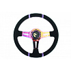 Volant SLIDE 350mm offset:45mm Semiš NeoChrome