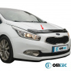 Deflektor prednej kapoty Kia Ceed 2012-18