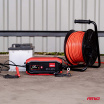 Digitálny usmerňovač AGM GEL STD LFP MAX 10A 12V 24V PRO