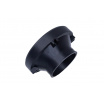 Vstup vzduchu do lampy BMW 3 E30 stretávacie svetlo 89mm