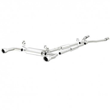 Infiniti Q50 3.7l 2014-2014 Magnaflow kompletný výfuk 15310