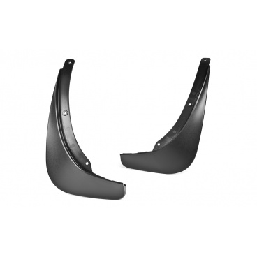 Lapače nečistôt zadné Škoda Yeti originál Lapače nečistôt zadné Škoda Yeti originál