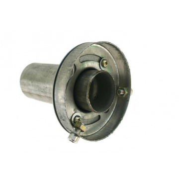 Univerzálny silencer 90 mm TurboWorks nastaviteľný Univerzálny silencer 90 mm TurboWorks nastaviteľný