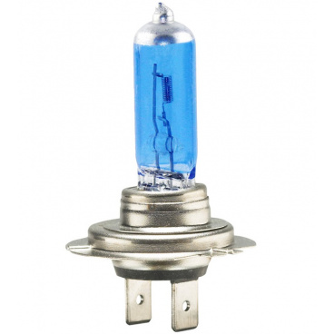 Halogénová žiarovka H4 12V 60/55W Vertex Super White Halogénová žiarovka H4 12V 60/55W Vertex Super White