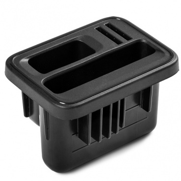 Originálny držiak multimédií Škoda Fabia III 2014+ Originálny držiak multimédií Škoda Fabia III 2014+