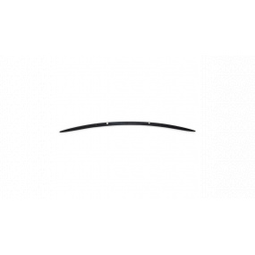 Zadné krídlo Mercedes-Benz CLS C257 Lip Carbon Look