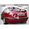 Škoda Octavia I HTB (96+) spoiler zadnej kapoty (EÚ homologácia)