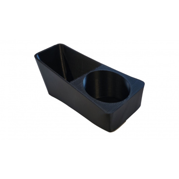 Držiak na nápoje BMW 3 E90 E91 E92 Veľkosť S Držiak na nápoje BMW 3 E90 E91 E92 Veľkosť S