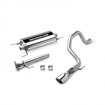 Toyota FJ Cruiser 4.0L 2007-2014 Magnaflow kompletný výfuk 16649