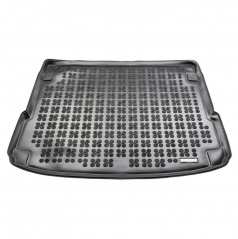 Gumová vaňa do kufra - Audi Q5, 2017+