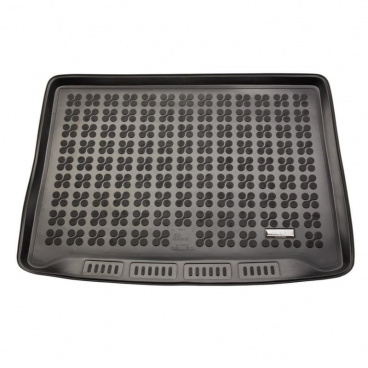 Gumová vaňa do kufra - Jeep Renegade, 2014, pre hornú časť úložného priestoru Gumová vaňa do kufra - Jeep Renegade, 2014, pre hornú časť úložného priestoru