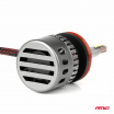 Automobilové LED žiarovky série K3 H8 H9 H11 H16 12V 6000K Canbus