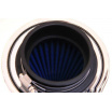 Uhlíkový filter 155x130 77mm