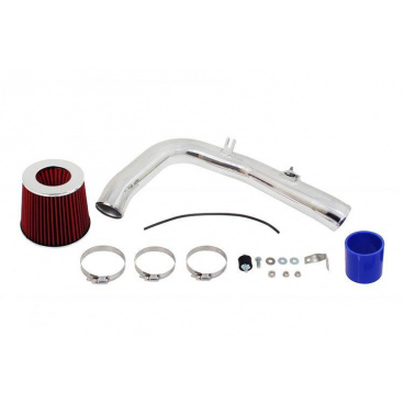 Systém sania Pro Racing Subaru Impreza WRX STI 2.0 2.5 01-07 Systém nasávania studeného vzduchu PP-53355 Systém sania Pro Racing Subaru Impreza WRX STI 2.0 2.5 01-07 Systém nasávania studeného vzduchu PP-53355