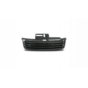 Gril Volkswagen POLO IV Čierny bez loga