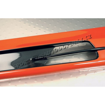 AUDI TT 8N Bočný prah s prelisom ľavý Carbon-Look (K 00099026) AUDI TT 8N Bočný prah s prelisom ľavý Carbon-Look (K 00099026)