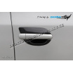 VW Passat 3BG Kryt kľučky carbon
