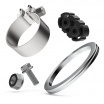 Lexus SC430 4.3L 2002-2008 Magnaflow kompletný výfuk 16917