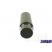 Športový výfuk TurboWorks 76/101 mm guľatá koncovka 