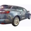 Ochranné bočné lišty na dvere, Renault Megane IV, 2016+, HTB / Combi