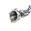 Downpipe Audi A3 8L TT 8N Škoda Octavia VW Golf IV 1.8T FWD MAČKA