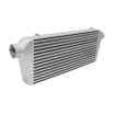 Intercooler TurboWorks 550x230x65 vstup 2,5"