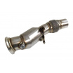 Downpipe BMW B48 F30 330i F32 430i KAT
