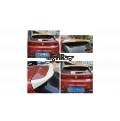 Krídlo BMW X2 F39 M-Pack Lesklá Čierna