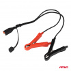 Digitálny usmerňovač AGM GEL STD LFP MAX 6A 6V 12V PRO HOOK