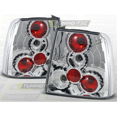 VW Passat B5 (3B) 1996-00 zadné lampy chrome (LTVW13)