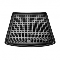 Gumová vaňa do kufra VW Golf VII Variant 2013+ pre hornú časť úložného priestoru