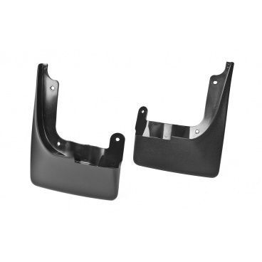 Lapače nečistôt predné Škoda Fabia II, Roomster originál Lapače nečistôt predné Škoda Fabia II, Roomster originál