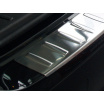 Nerez kryt- ochrana prahu zadného nárazníka BMW X3 F25 2010-14