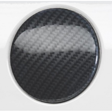 Kryt embléma 3D Carbonstyl Škoda Superb I 2002-2008, Superb II 2008-2013 Kryt embléma 3D Carbonstyl Škoda Superb I 2002-2008, Superb II 2008-2013