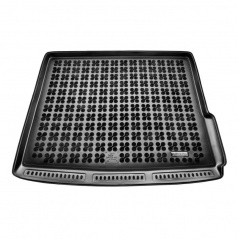 Gumová vaňa do kufra - Dacia Duster I 4x4, 2010-17