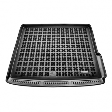 Gumová vaňa do kufra - Dacia Duster I 4x4, 2010-17 Gumová vaňa do kufra - Dacia Duster I 4x4, 2010-17