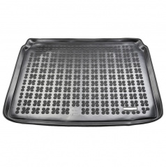 Gumová vaňa do kufra VW Tiguan I 2007-16