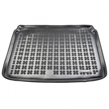 Gumová vaňa do kufra VW Tiguan I 2007-16