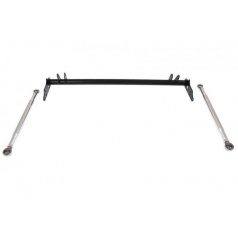 Trakčná predná rozpera pre Honda Civic CRX EF K radu 88-91