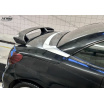 Peugeot 207 CC 06+ zadní spoiler  (EU homologace)