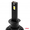 LED automobilové žiarovky série X3 H1 6500K Canbus