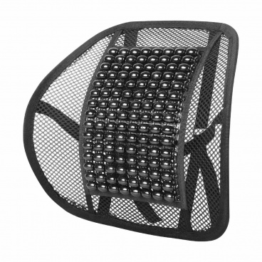 Bedrová opierka podpera pod chrbát na kreslo Bedrová opierka podpera pod chrbát na kreslo