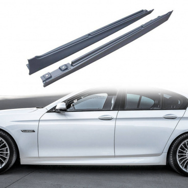 Prahy BMW 5 F10 F11 M5 Look Prahy BMW 5 F10 F11 M5 Look