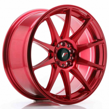 JR Wheels JR11 18x8,5 ET40 5x112/114 Platinová červená JR Wheels JR11 18x8,5 ET40 5x112/114 Platinová červená