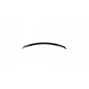 Zadné krídlo Mercedes-Benz CLS C257 Lip Gloss Black