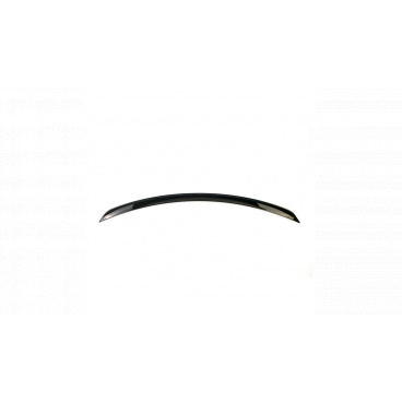 Zadné krídlo Mercedes-Benz CLS C257 Lip Gloss Black