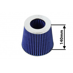 Kónický filter K&N RG-1001BL 101mm