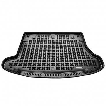 Gumová vaňa do kufra - Hyundai i30 I, 2007-2012, Combi Gumová vaňa do kufra - Hyundai i30 I, 2007-2012, Combi