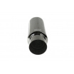 Športový výfuk TurboWorks 76/101 mm guľatá koncovka 