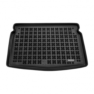 Gumová vaňa do kufra VW Golf VII Sportsvan 2014+ pre spodnú časť úložného priestoru